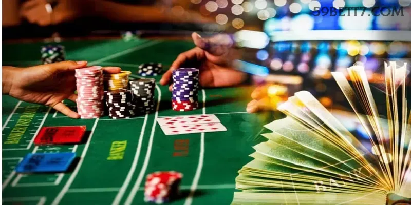 App 59bet para Android e iOS - download grátis